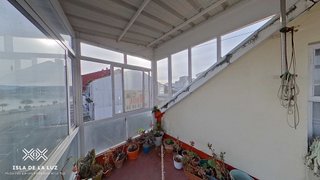 Chalet en venta en Grove (O)