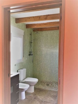 Chalet en venta en Castalla