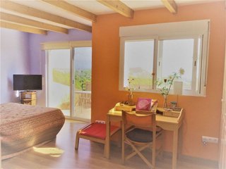 Chalet en venta en Castalla