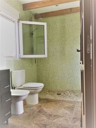 Chalet en venta en Castalla