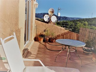 Chalet en venta en Castalla