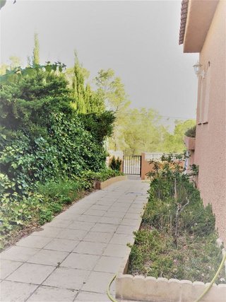 Chalet en venta en Castalla