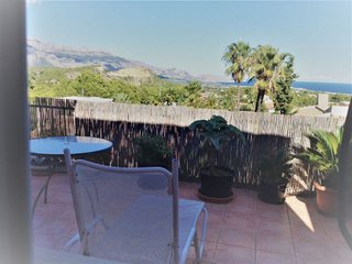 Chalet en venta en Castalla