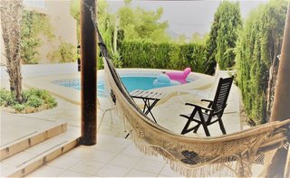 Chalet en venta en Castalla