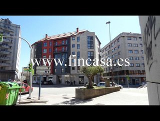 Chalet en venta en Calvario - Santa Rita en Vigo