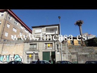 Chalet en venta en Calvario - Santa Rita en Vigo