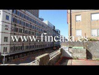 Chalet en venta en Calvario - Santa Rita en Vigo