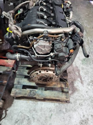 Motor 2.0 hdi Tipo RHK