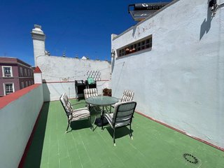 Chalet en venta en Centro en Puerto Real