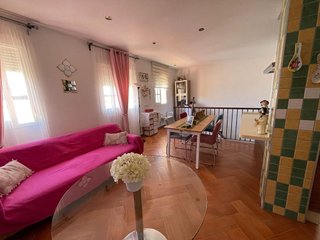Chalet en venta en Centro en Puerto Real