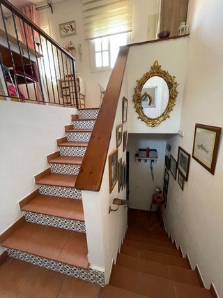 Chalet en venta en Centro en Puerto Real