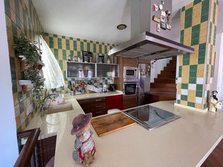 Chalet en venta en Centro en Puerto Real