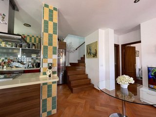 Chalet en venta en Centro en Puerto Real