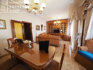 Chalet en venta en Tomelloso