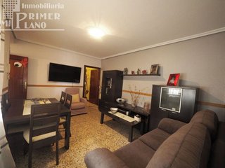 Chalet en venta en Tomelloso