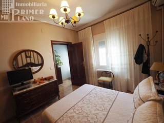 Chalet en venta en Tomelloso
