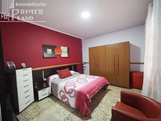 Chalet en venta en Tomelloso