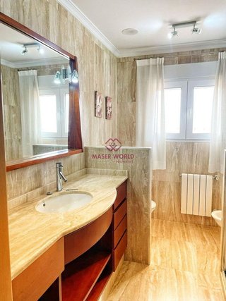 Chalet en venta en Mazarrón ciudad en Mazarrón