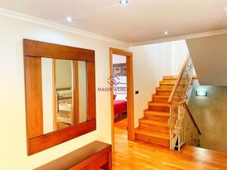 Chalet en venta en Mazarrón ciudad en Mazarrón