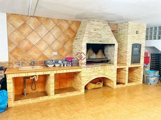 Chalet en venta en Mazarrón ciudad en Mazarrón