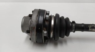 Transmisión 7l6407271d volkswagen touareg 268856