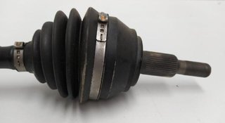Transmisión 7l6407271d volkswagen touareg 268856