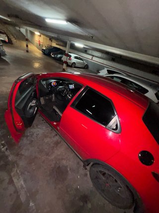 Honda Civic fk3 180cv 140.000km