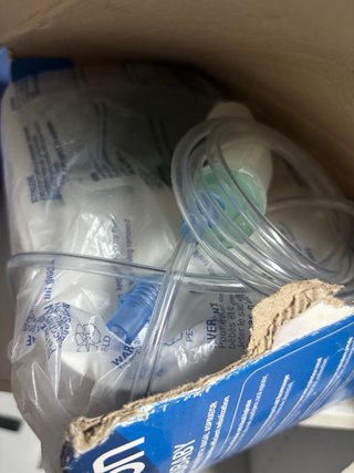 Omron DuoBaby Nebulizador Nasal