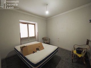 Chalet en venta en Tomelloso