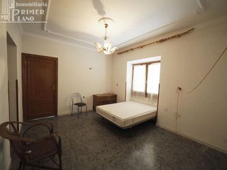 Chalet en venta en Tomelloso