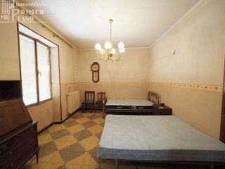 Chalet en venta en Tomelloso