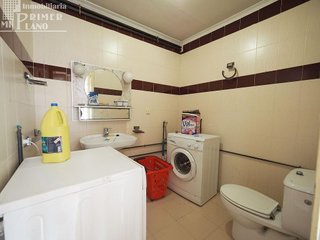 Chalet en venta en Tomelloso