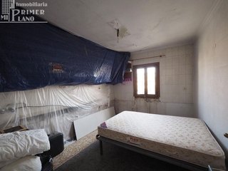 Chalet en venta en Tomelloso