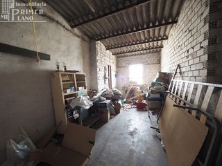 Chalet en venta en Tomelloso