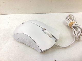 Ratón Razer RZ01-0385 Blanco