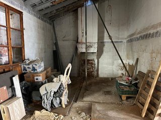 Casa adosada en venta en Zona La Ermita en Torrent