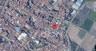 Casa adosada en venta en Alberic
