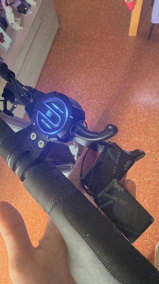 Patinete Eléctrico Ecoextreme Dualmotor