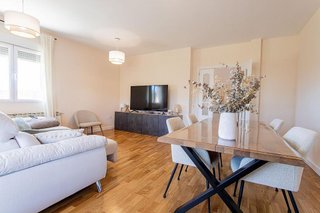 Chalet en venta en Guadalix de la Sierra