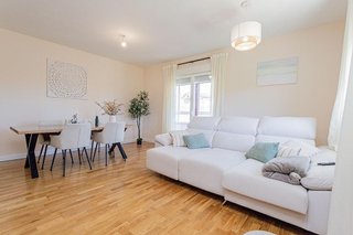 Chalet en venta en Guadalix de la Sierra