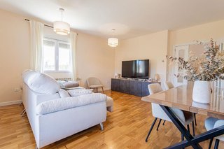 Chalet en venta en Guadalix de la Sierra