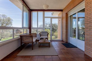 Chalet en venta en Guadalix de la Sierra
