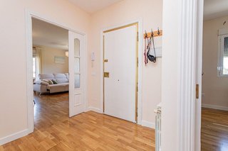 Chalet en venta en Guadalix de la Sierra