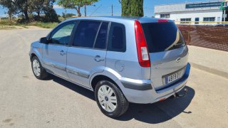 Ford Fusion 2006