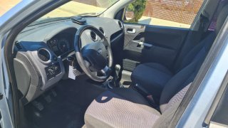 Ford Fusion 2006