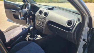 Ford Fusion 2006