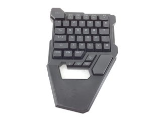 Teclado Black Shark BKB01 Gaming