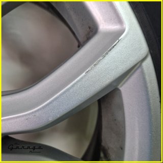 Cerchio In Lega R16 RENAULT CLIO 4° Serie 13/19