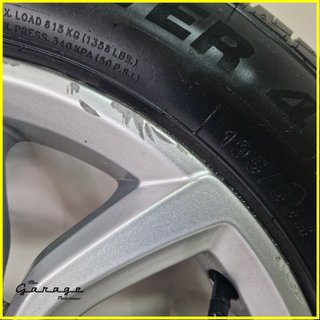 Cerchio In Lega R16 RENAULT CLIO 4° Serie 13/19