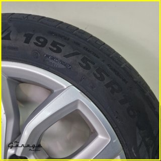Cerchio In Lega R16 RENAULT CLIO 4° Serie 13/19